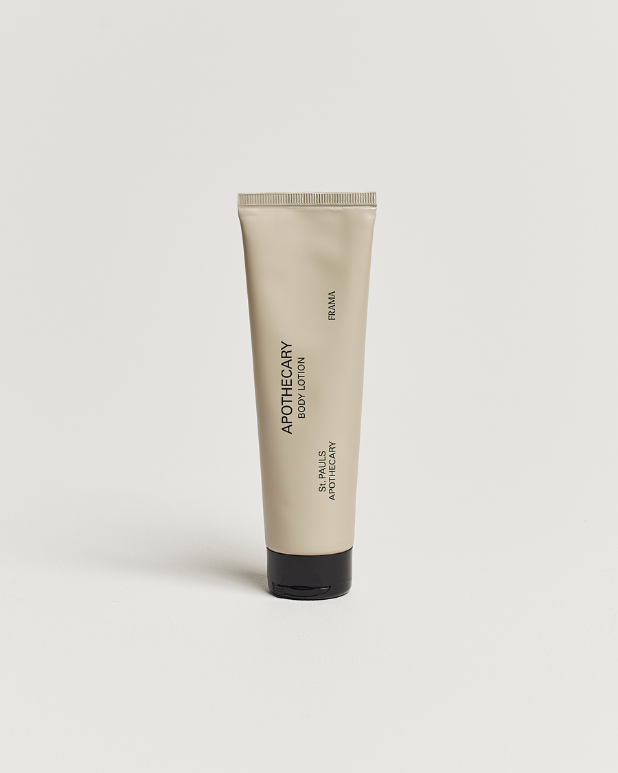 Heren | Huidverzorging | Frama | Apothecary Body Lotion 90ml