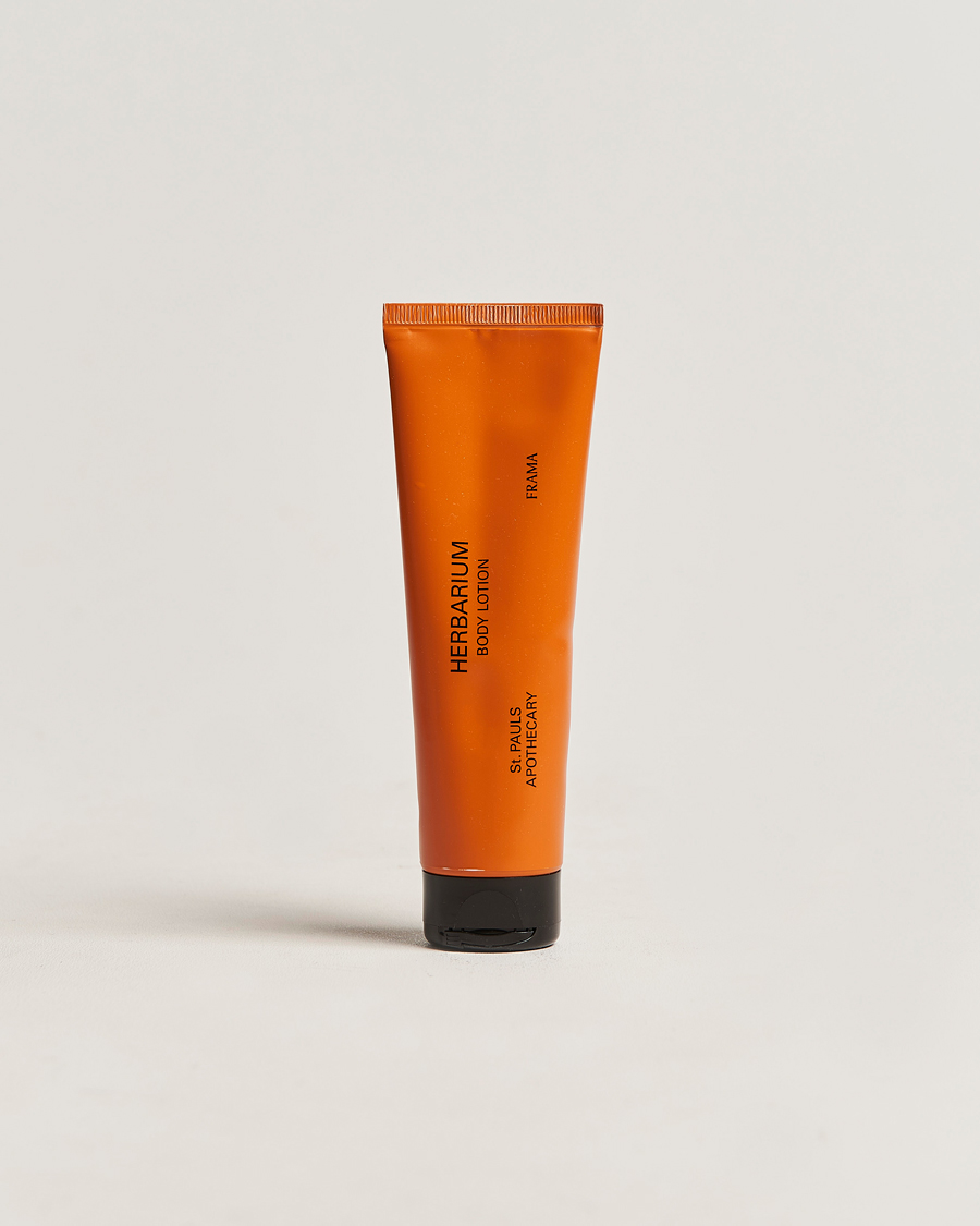 Homme | Frama Herbarium Body Lotion 90ml | Frama | Herbarium Body Lotion 90ml