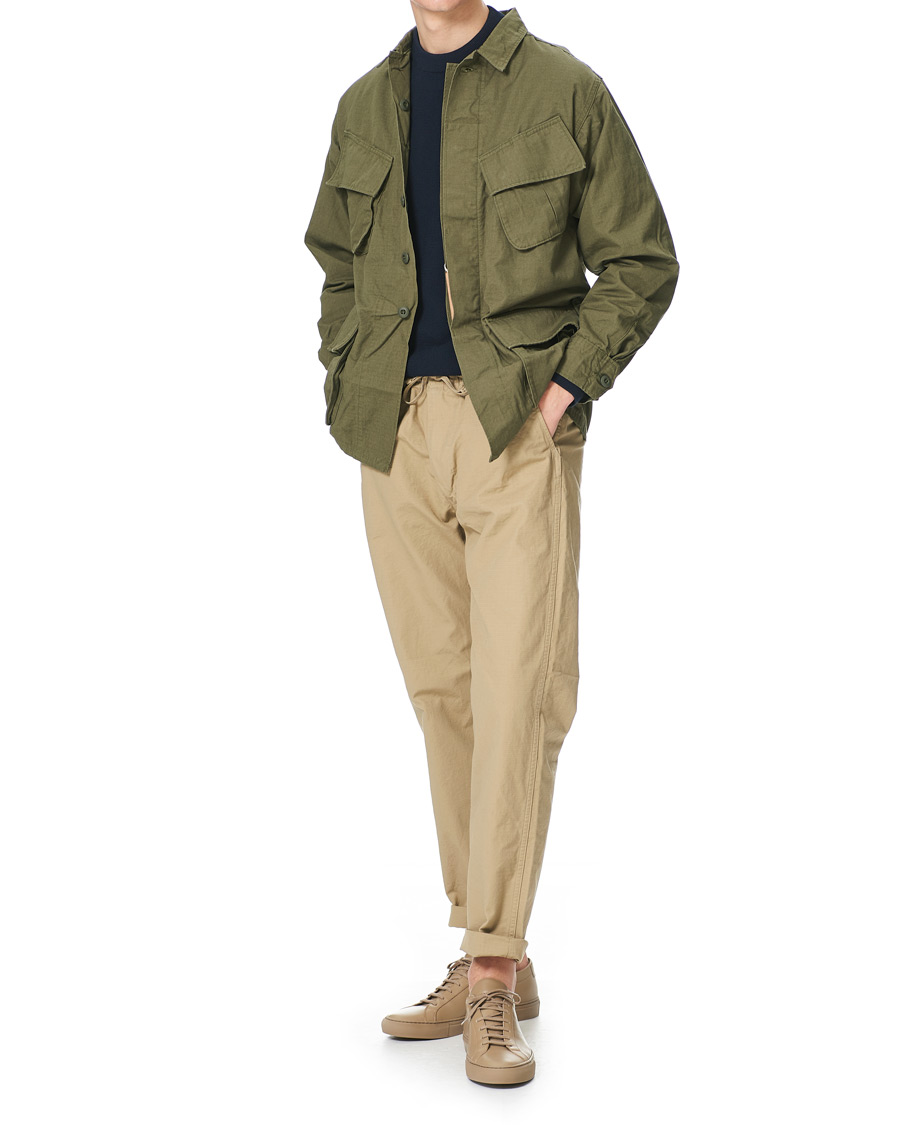 Homme | Common Projects Original Achilles Sneaker Coffee | Common Projects | Original Achilles Sneaker Coffee