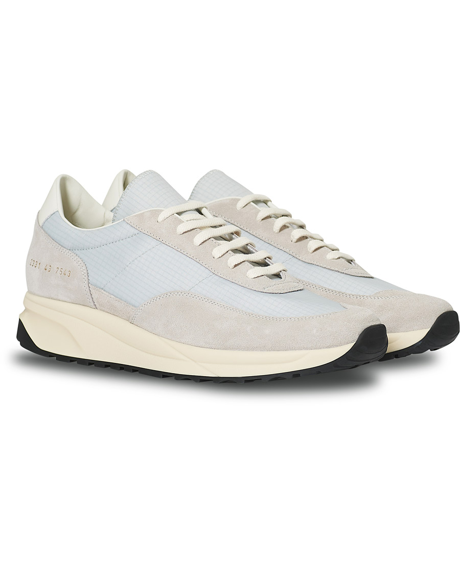 Homme | Common Projects Track Classic Sneaker Grey | Common Projects | Track Classic Sneaker Grey