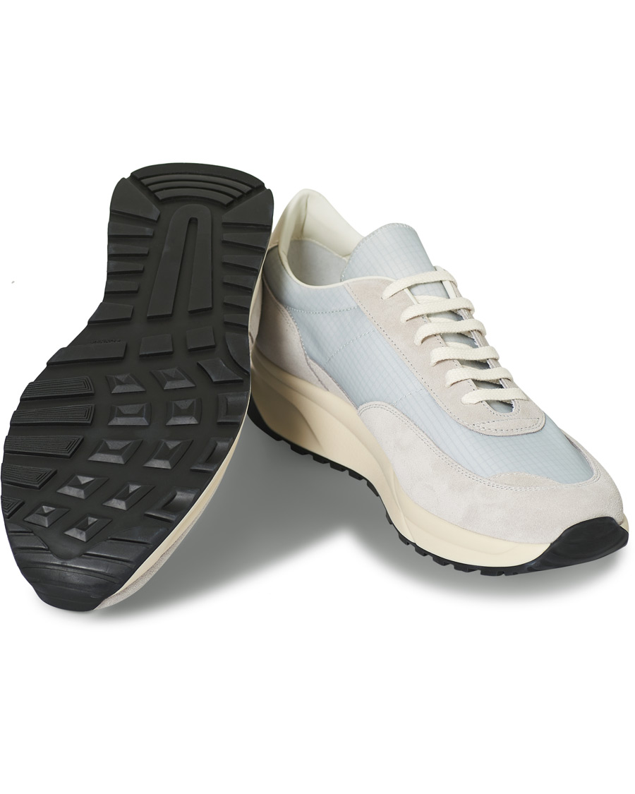 Homme | Common Projects Track Classic Sneaker Grey | Common Projects | Track Classic Sneaker Grey