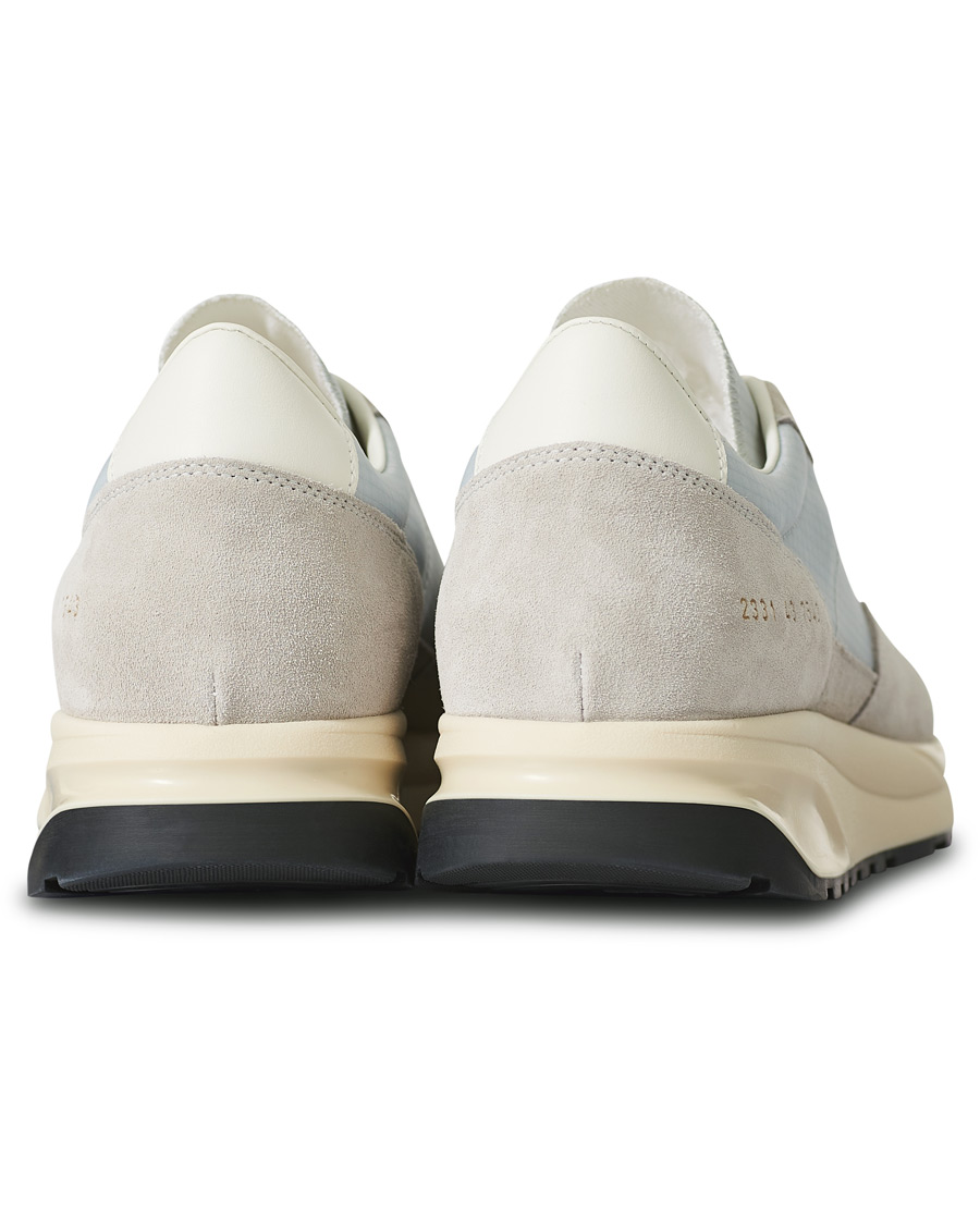 Homme | Common Projects Track Classic Sneaker Grey | Common Projects | Track Classic Sneaker Grey