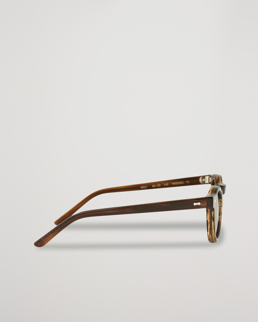 Heren | Zonnebrillen | TBD Eyewear | Welt Sunglasses Earth Bio