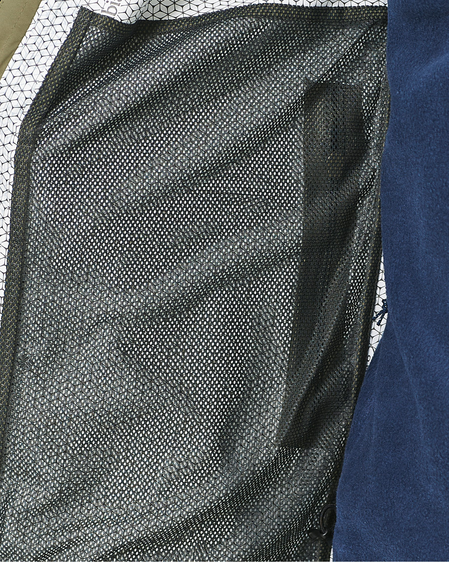 Homme | Manteaux Et Vestes | Columbia | Omni-Tech Waterproof Shell Jacket Stone Green