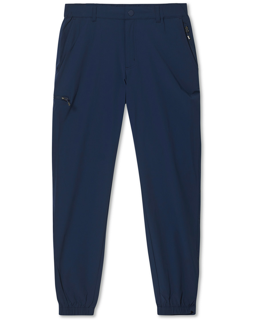 Homme | Pantalons | Columbia | Maxtrail Lightweigt Woven Jogger Collegiate Navy