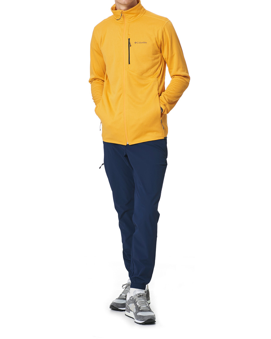 Homme | Pantalons | Columbia | Maxtrail Lightweigt Woven Jogger Collegiate Navy