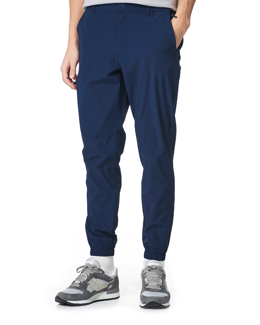 Homme | Pantalons | Columbia | Maxtrail Lightweigt Woven Jogger Collegiate Navy