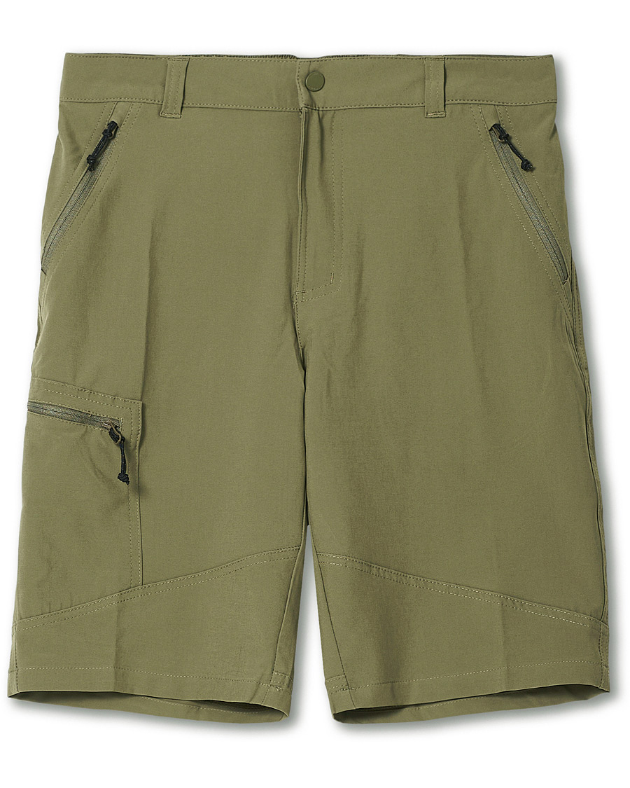Homme | Shorts | Columbia | Triple Canyon Shorts Stone Green