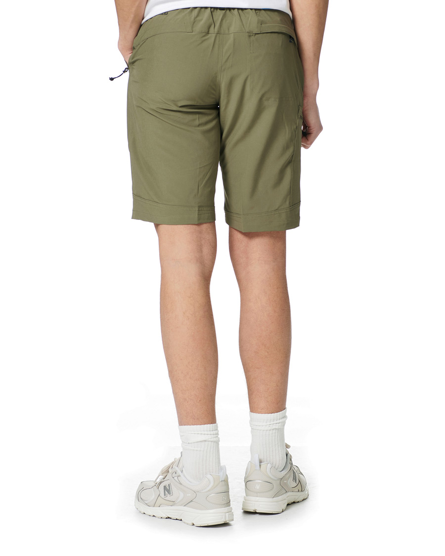 Homme | Shorts | Columbia | Triple Canyon Shorts Stone Green