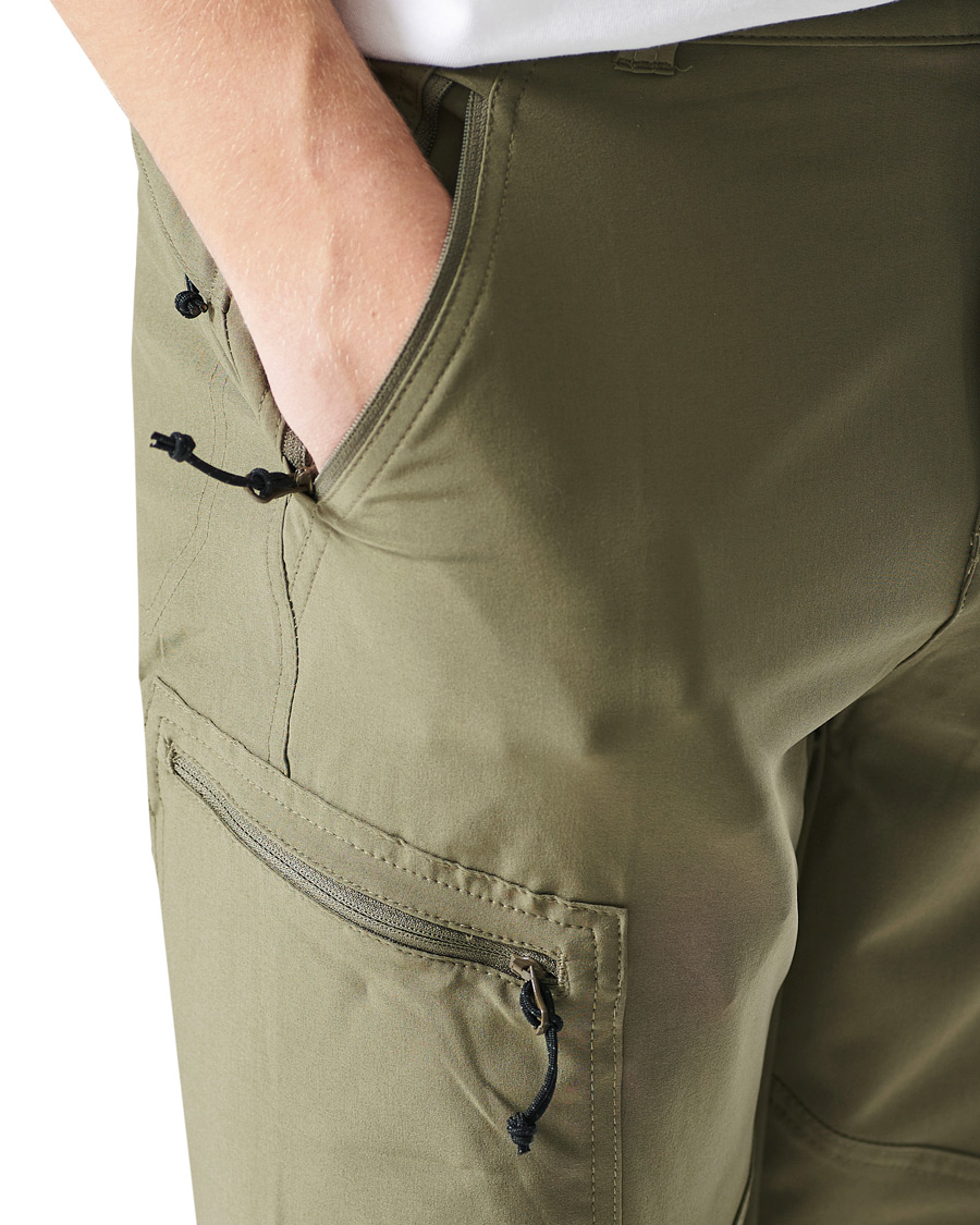Homme | Shorts | Columbia | Triple Canyon Shorts Stone Green