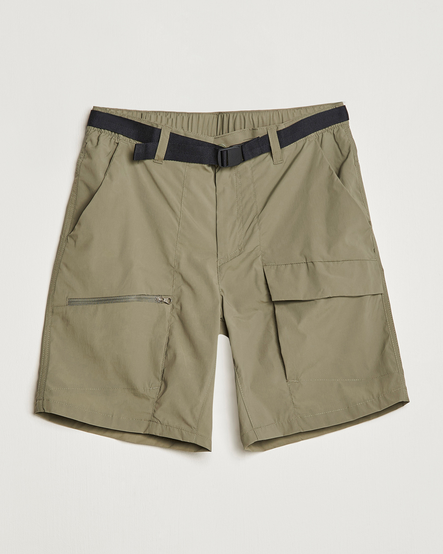 Homme | Shorts | Columbia | Maxtrail Lite Shorts Stone Green