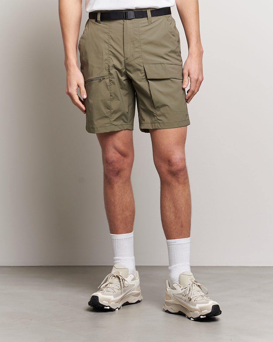 Homme | Shorts | Columbia | Maxtrail Lite Shorts Stone Green