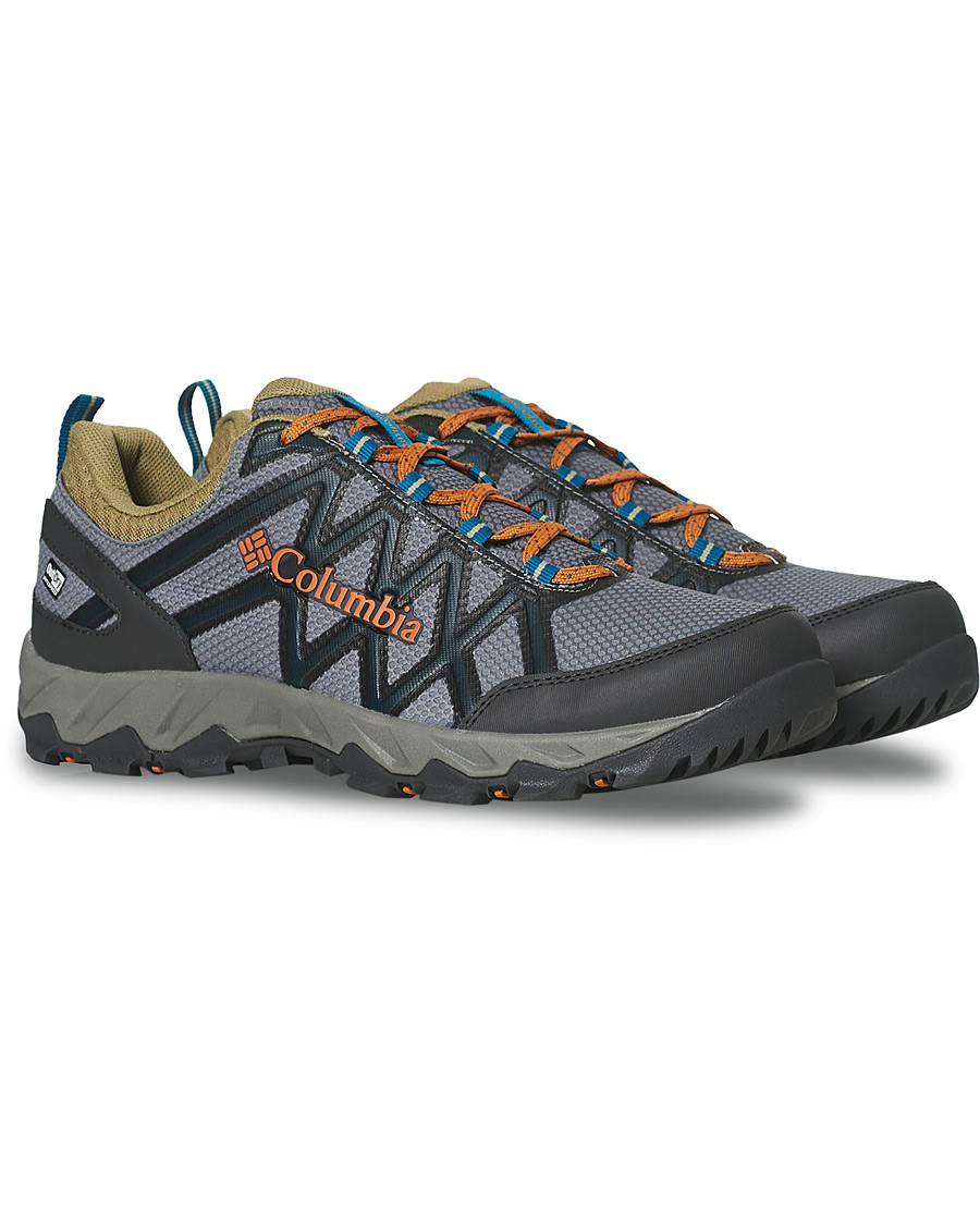 Homme | Columbia Peakfreak X2 Outdry Hiker Titanium II | Columbia | Peakfreak X2 Outdry Hiker Titanium II