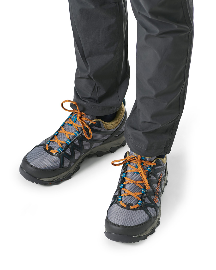 Homme | Columbia Peakfreak X2 Outdry Hiker Titanium II | Columbia | Peakfreak X2 Outdry Hiker Titanium II