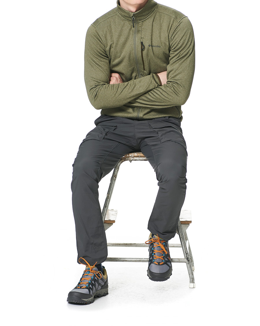 Homme | Columbia Peakfreak X2 Outdry Hiker Titanium II | Columbia | Peakfreak X2 Outdry Hiker Titanium II