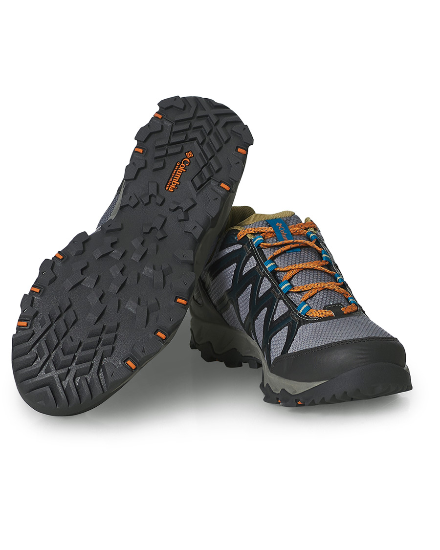 Homme | Columbia Peakfreak X2 Outdry Hiker Titanium II | Columbia | Peakfreak X2 Outdry Hiker Titanium II