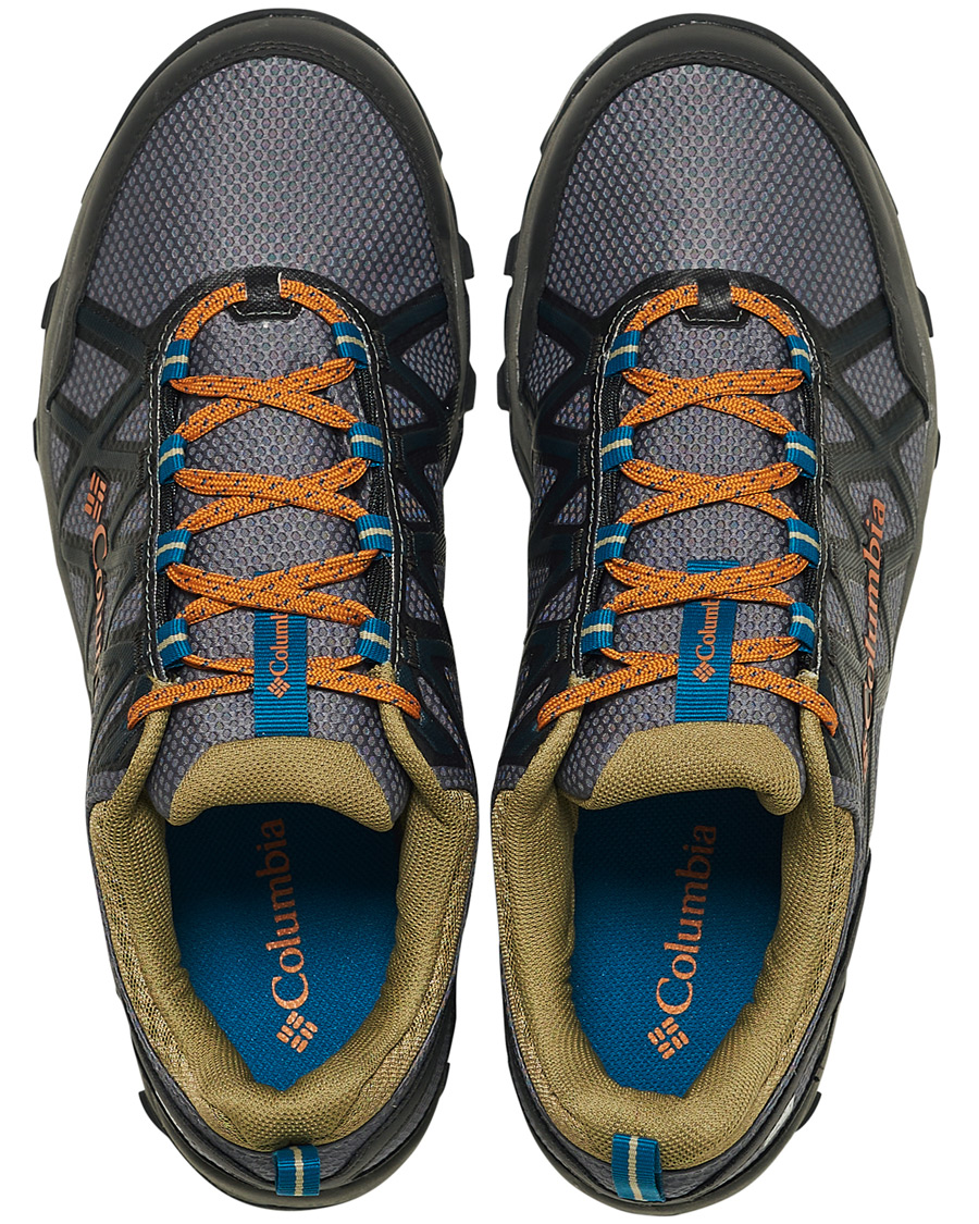 Homme | Columbia Peakfreak X2 Outdry Hiker Titanium II | Columbia | Peakfreak X2 Outdry Hiker Titanium II