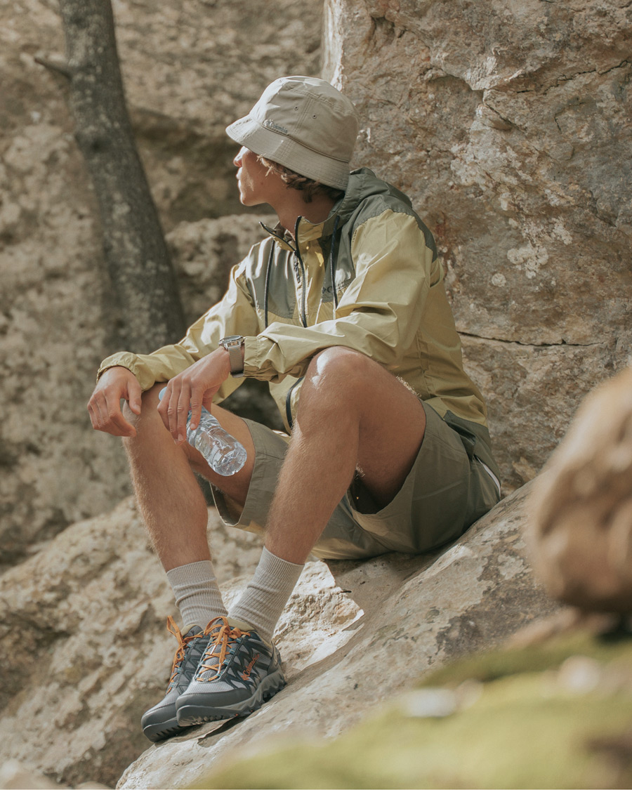 Homme | Columbia Peakfreak X2 Outdry Hiker Titanium II | Columbia | Peakfreak X2 Outdry Hiker Titanium II