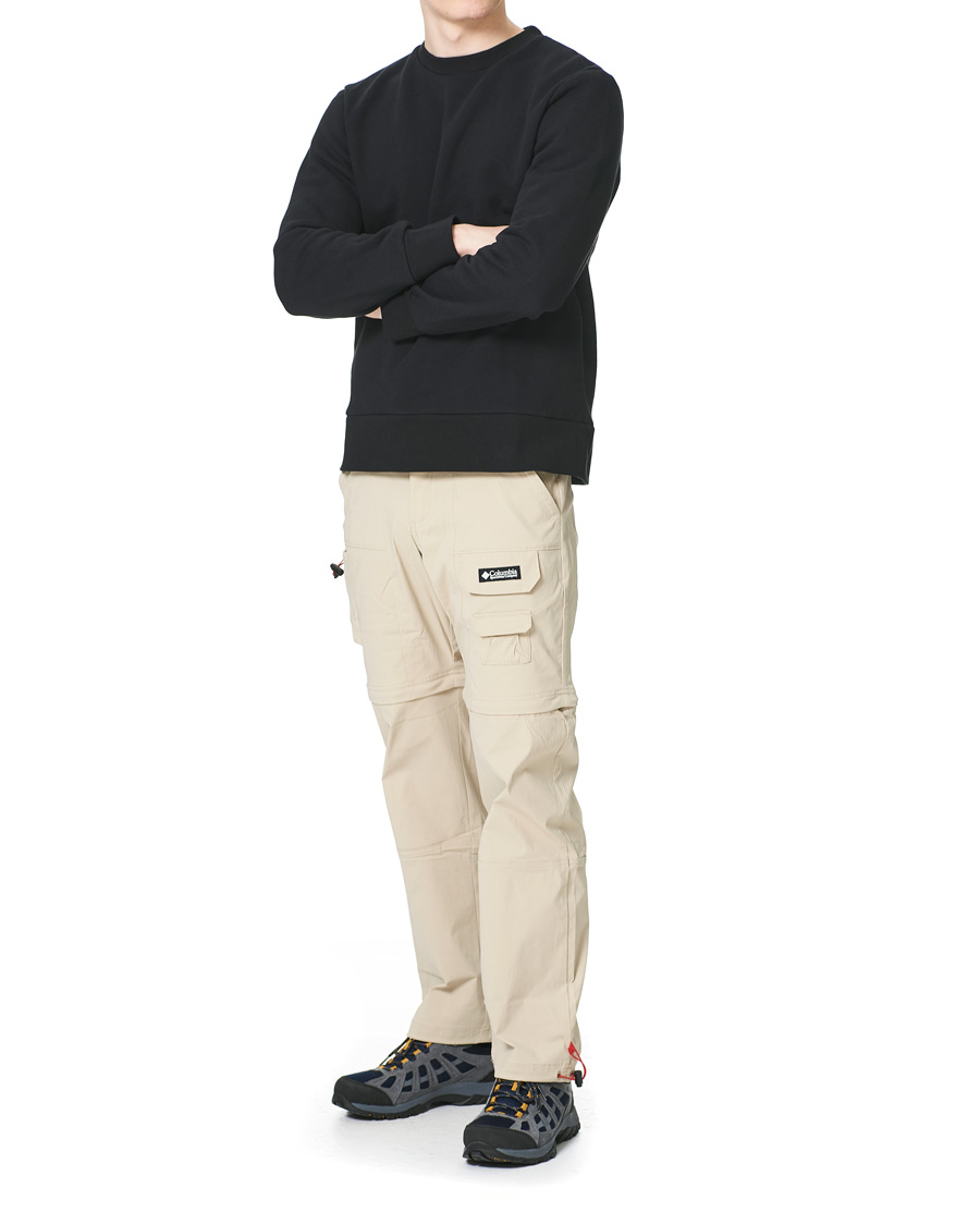 Homme | Columbia Redmond III Mid High Walker Collegiate Navy | Columbia | Redmond III Mid High Walker Collegiate Navy