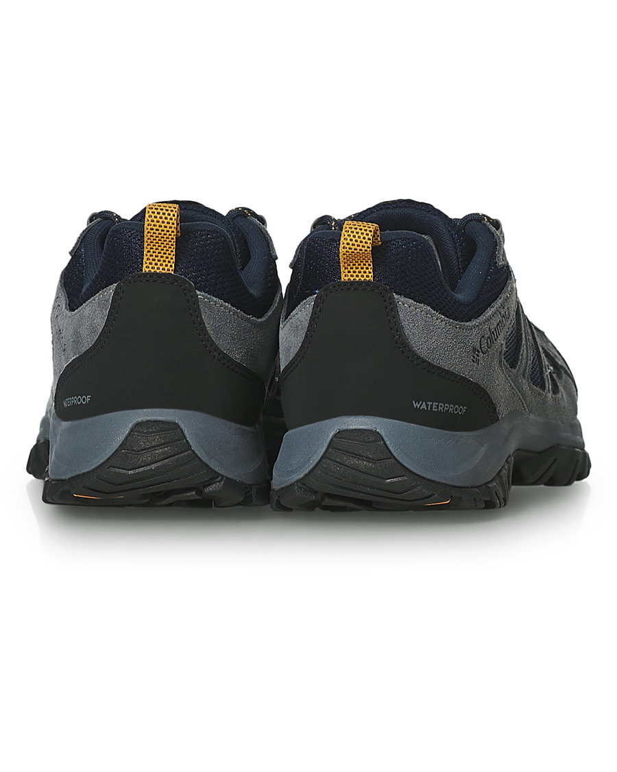 Homme | Columbia Redmond III Mid High Walker Collegiate Navy | Columbia | Redmond III Mid High Walker Collegiate Navy