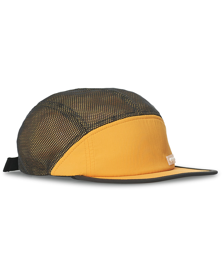 Homme | Columbia Stashcap Mesh Hat Mango/Shark | Columbia | Stashcap Mesh Hat Mango/Shark