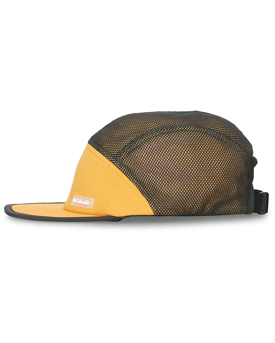 Homme | Columbia Stashcap Mesh Hat Mango/Shark | Columbia | Stashcap Mesh Hat Mango/Shark