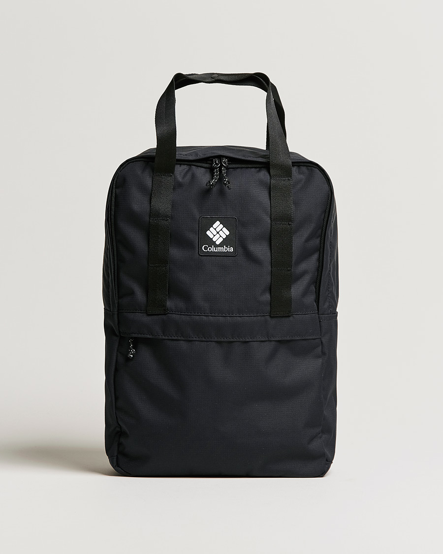 Homme | Columbia Columbia Treck 18L Backpack Black | Columbia | Treck 18L Backpack Black
