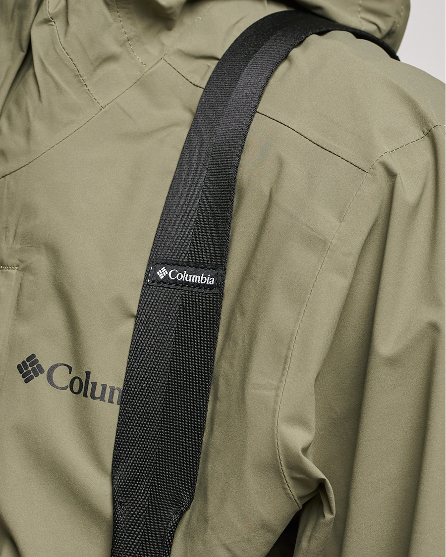 Homme | Columbia Columbia Treck 18L Backpack Black | Columbia | Treck 18L Backpack Black