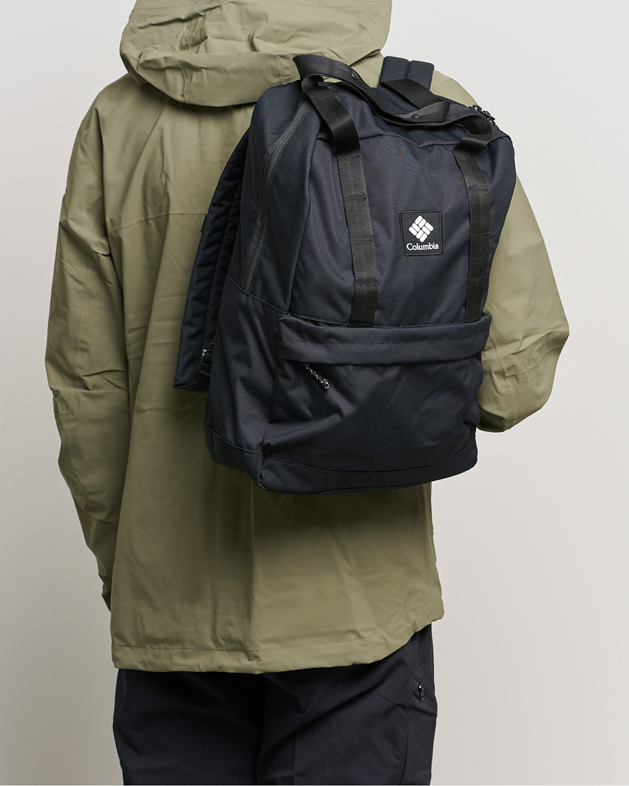 Homme | Columbia Trek 24L Backpack Black | Columbia | Trek 24L Backpack Black