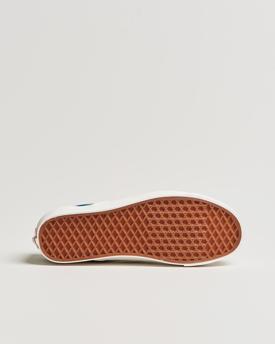 Homme | Vans Anaheim Classic Slip On Tye Dye | Vans | Anaheim Classic Slip On Tye Dye