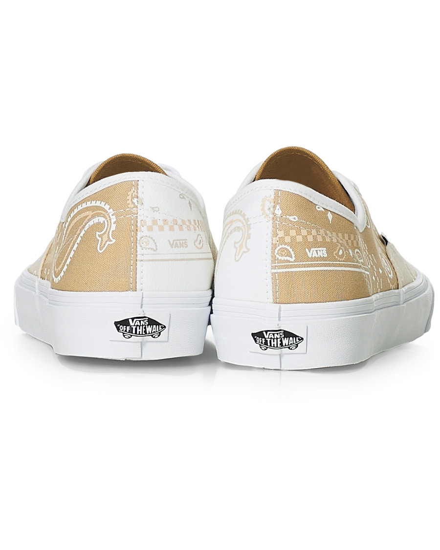 Homme | Vans UA Authentic Sneaker Paisley | Vans | UA Authentic Sneaker Paisley