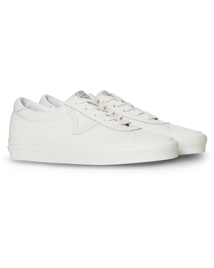 Homme | Vans UA 73 DX Sneaker White | Vans | UA 73 DX Sneaker White