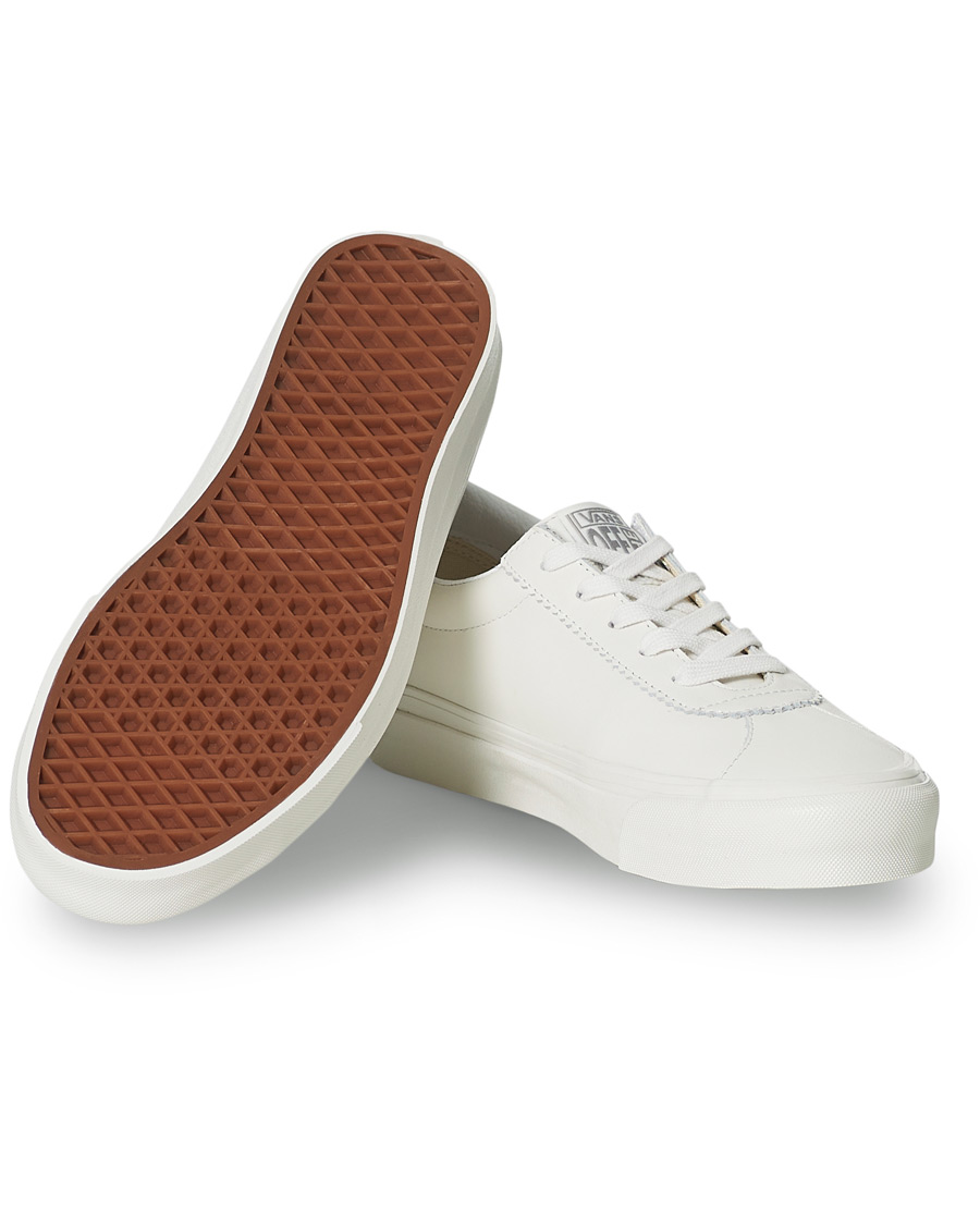 Homme | Vans UA 73 DX Sneaker White | Vans | UA 73 DX Sneaker White
