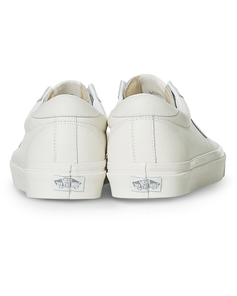 Homme | Vans UA 73 DX Sneaker White | Vans | UA 73 DX Sneaker White