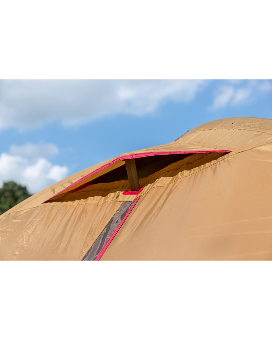 Heren | Kampeeruitrusting | Snow Peak | Amenity Dome Small Tent