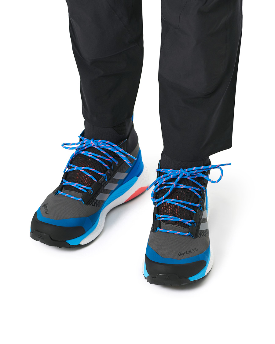 Homme | adidas Performance Terrex Free Hiker Sneaker | adidas Performance | Terrex Free Hiker Sneaker