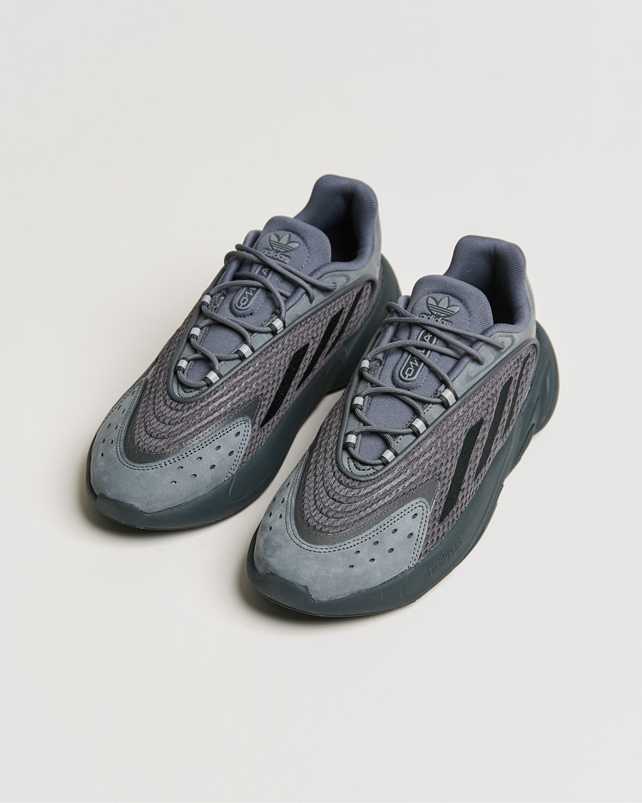 Heren | adidas Originals Ozelia Sneaker Dark Grey | adidas Originals | Ozelia Sneaker Dark Grey
