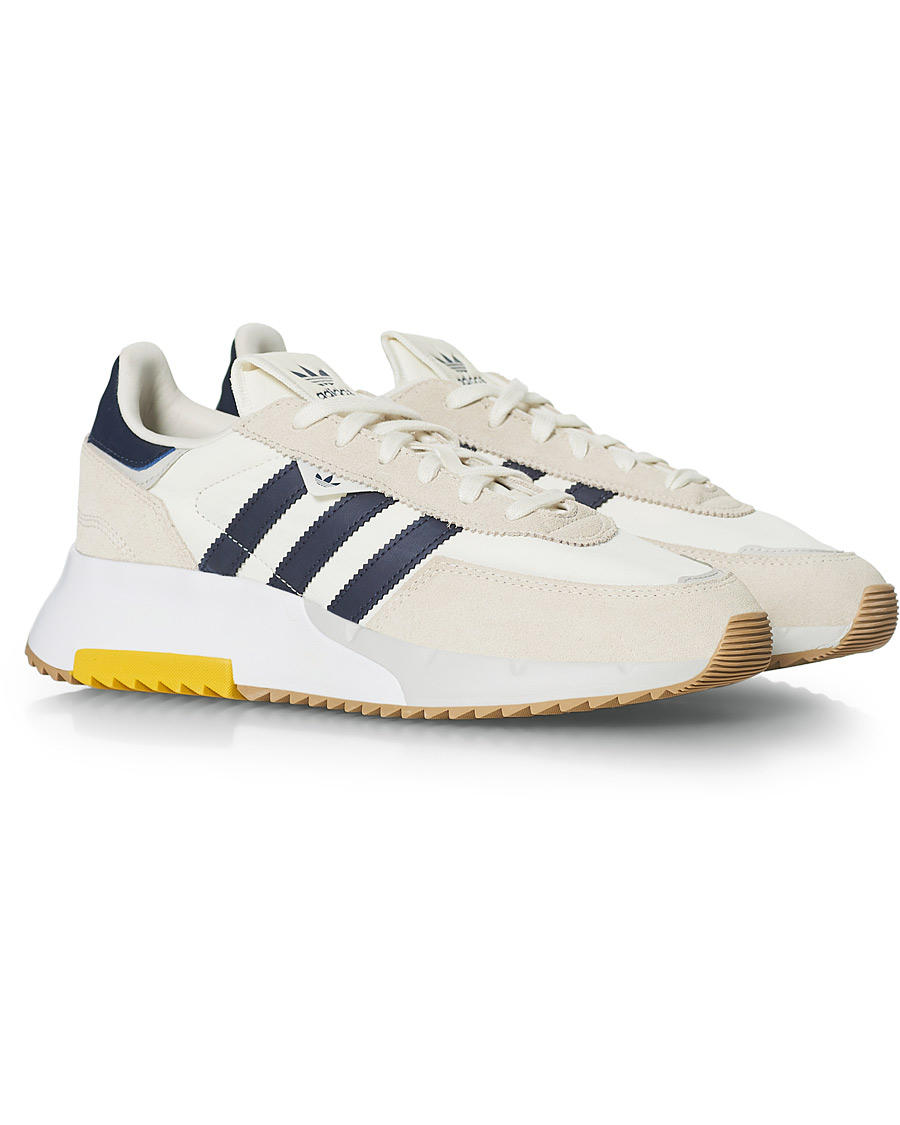 Homme | adidas Originals Retropy F2 Sneaker Offwhite/Shanav | adidas Originals | Retropy F2 Sneaker Offwhite/Shanav