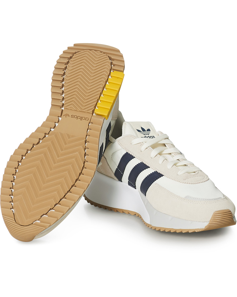 Homme | adidas Originals Retropy F2 Sneaker Offwhite/Shanav | adidas Originals | Retropy F2 Sneaker Offwhite/Shanav