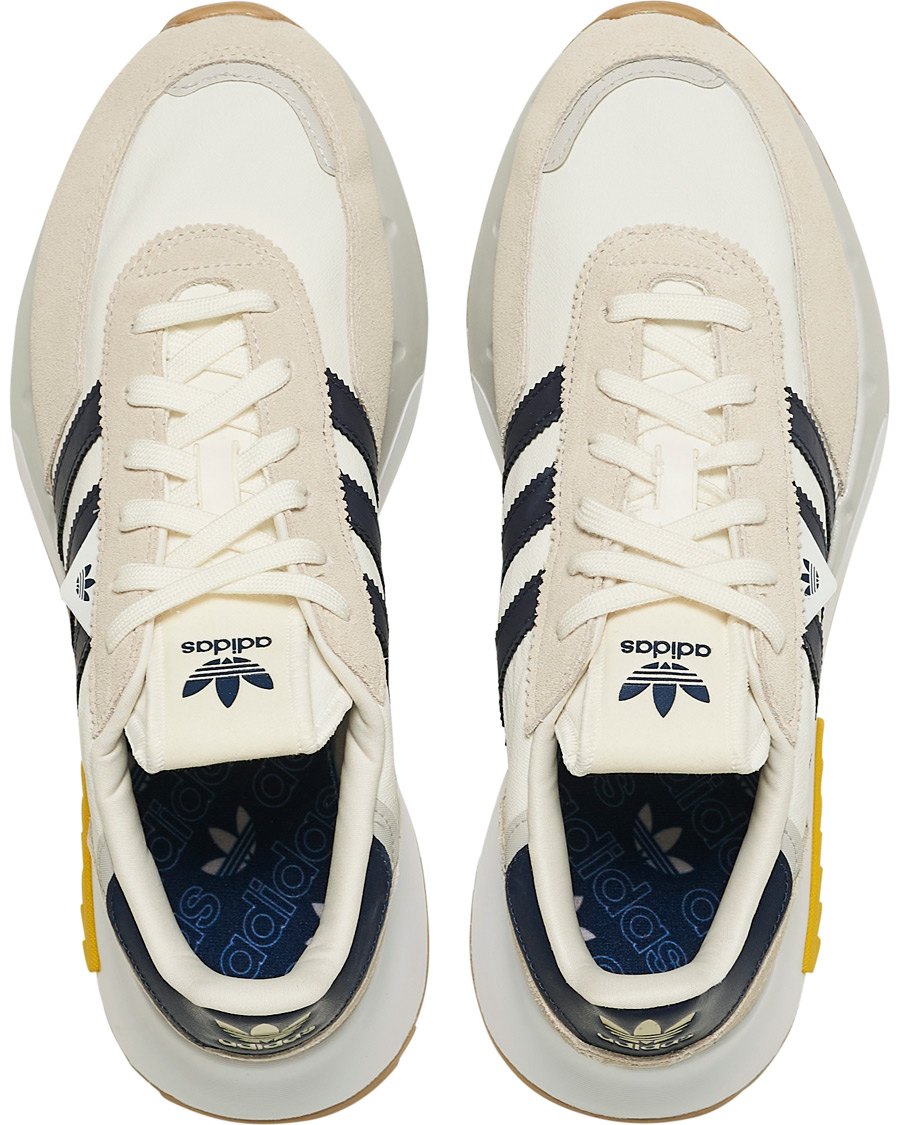 Homme | adidas Originals Retropy F2 Sneaker Offwhite/Shanav | adidas Originals | Retropy F2 Sneaker Offwhite/Shanav