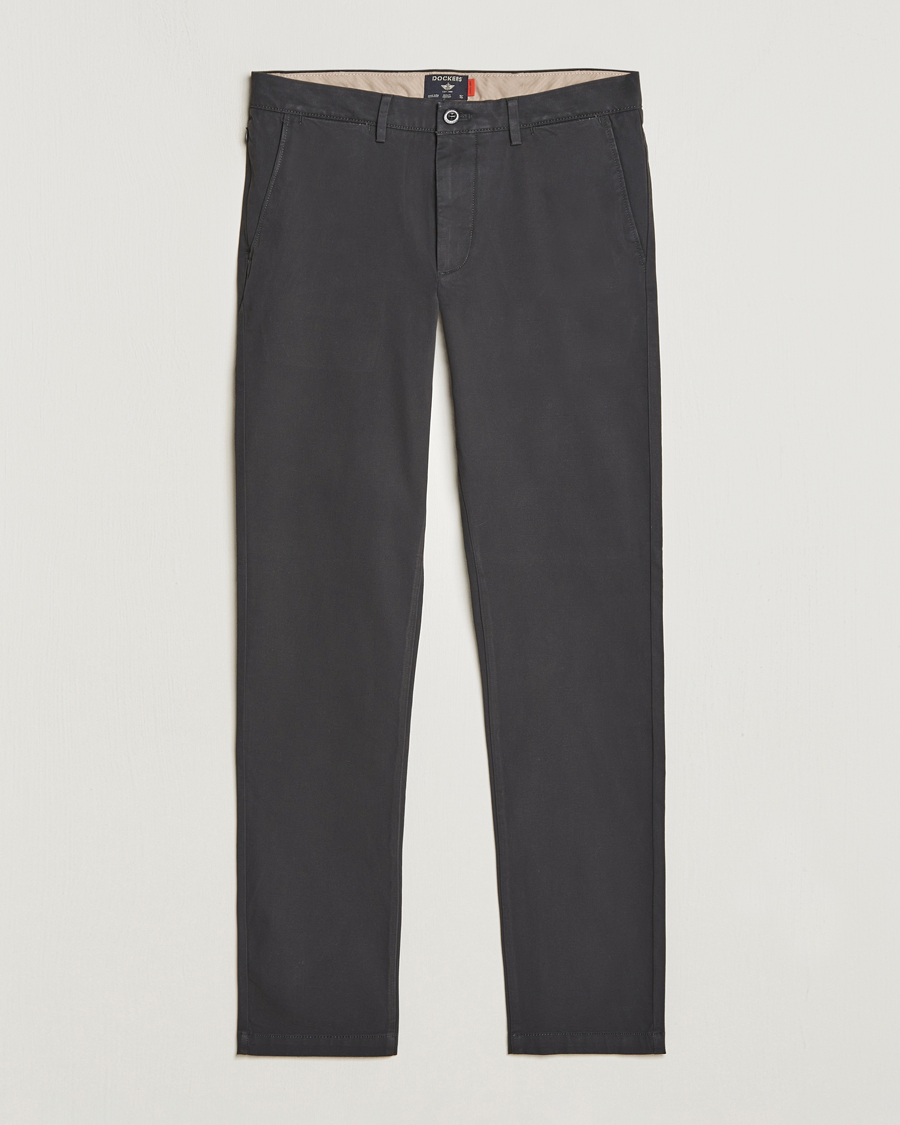 Heren | Broeken | Dockers | Cotton Chino Tapered Steelhead