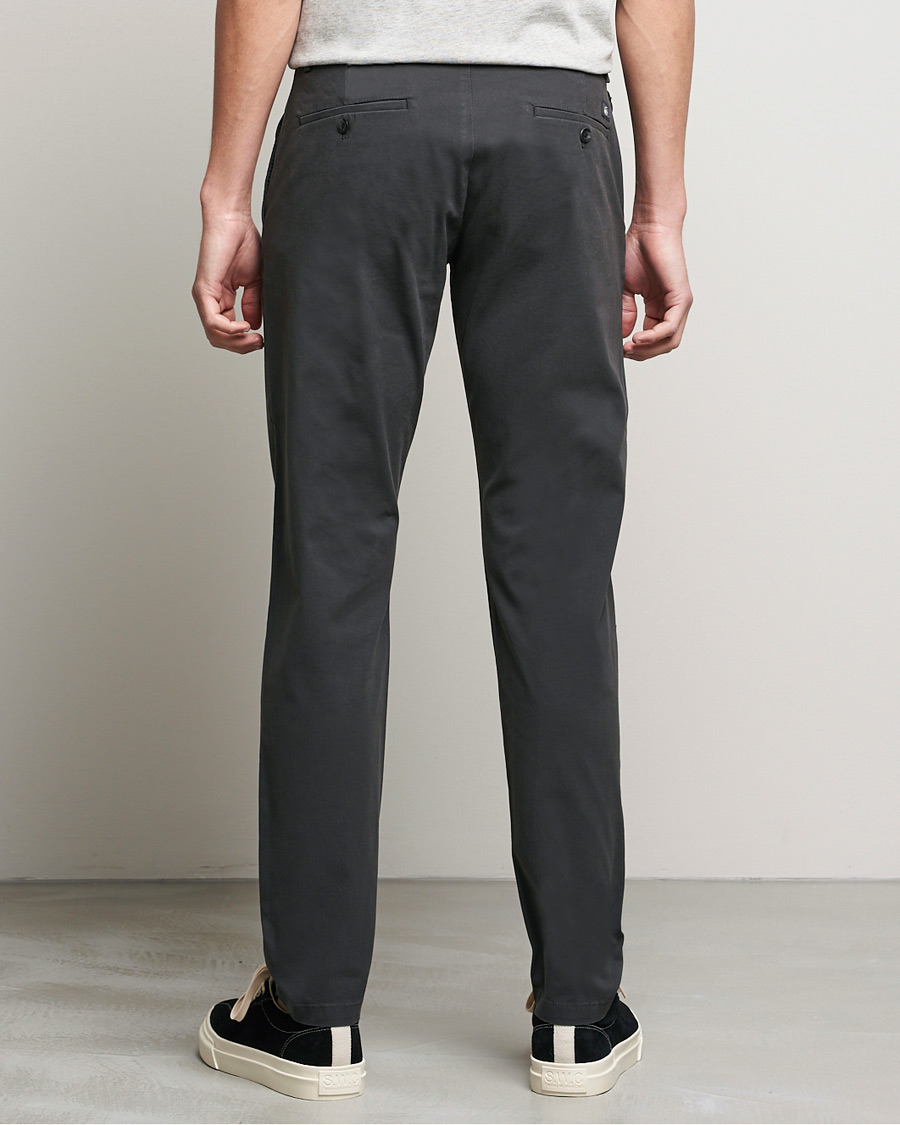 Heren | Broeken | Dockers | Cotton Chino Tapered Steelhead