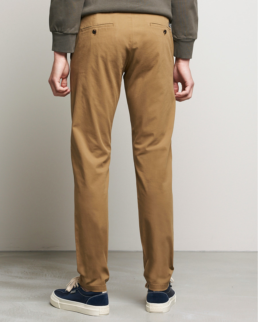 Heren | Broeken | Dockers | Cotton Chino Tapered Ermine