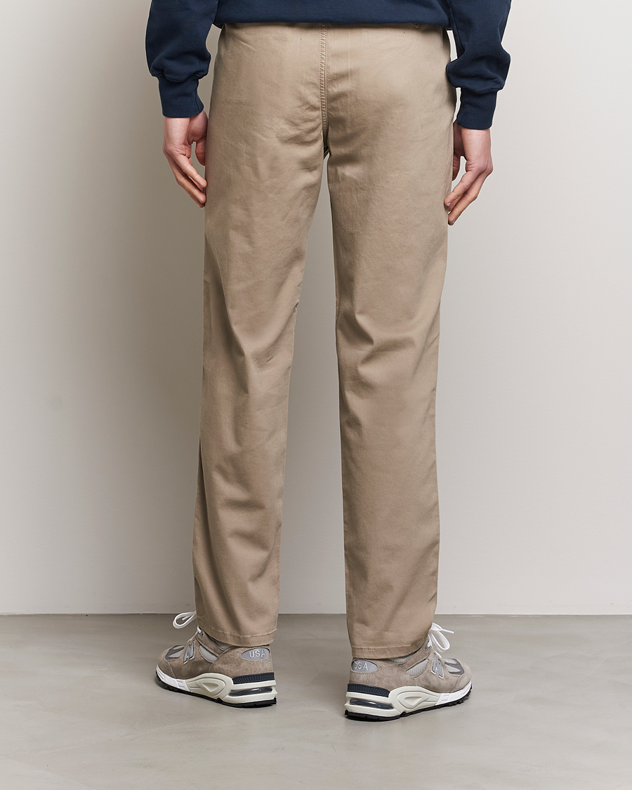 Homme | Pantalons | Dockers | Alpha Icon Cotton/Hemp Tapered Chino Timberwolf