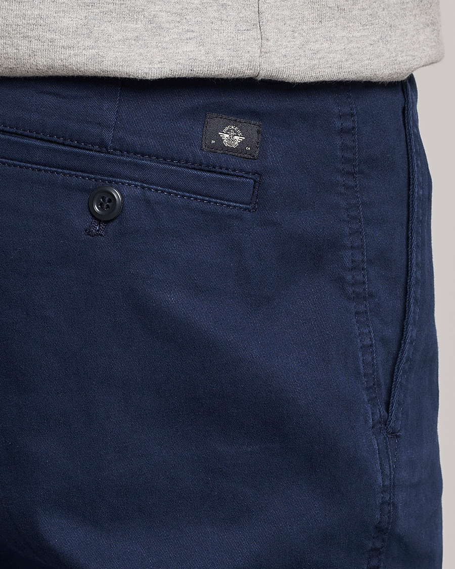 Homme | Pantalons | Dockers | Alpha Icon Cotton/Hemp Tapered Chino Pembroke