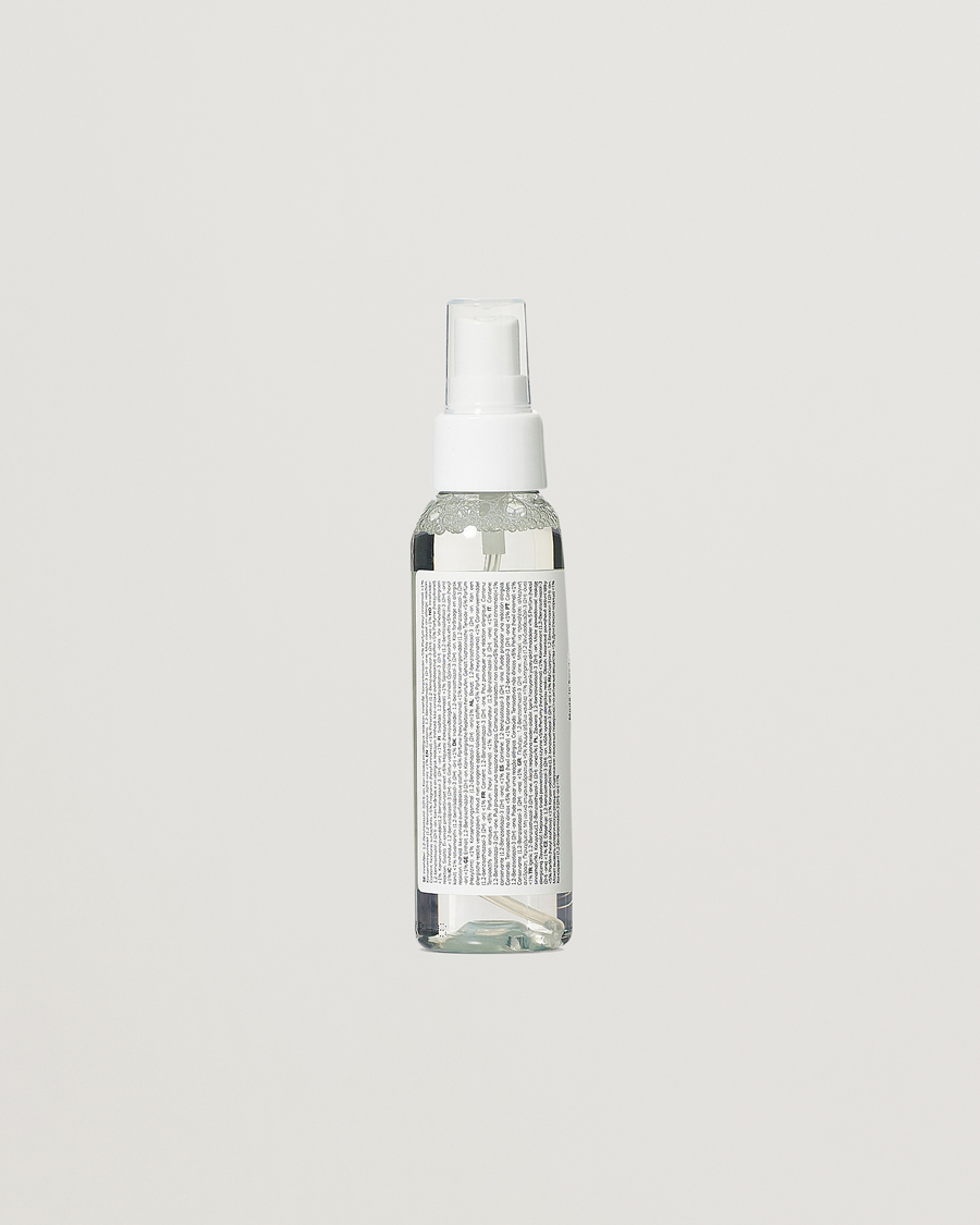 Heren | Kledingverzorging | Steamery | Fabric Spray Rose & Musk 100ml