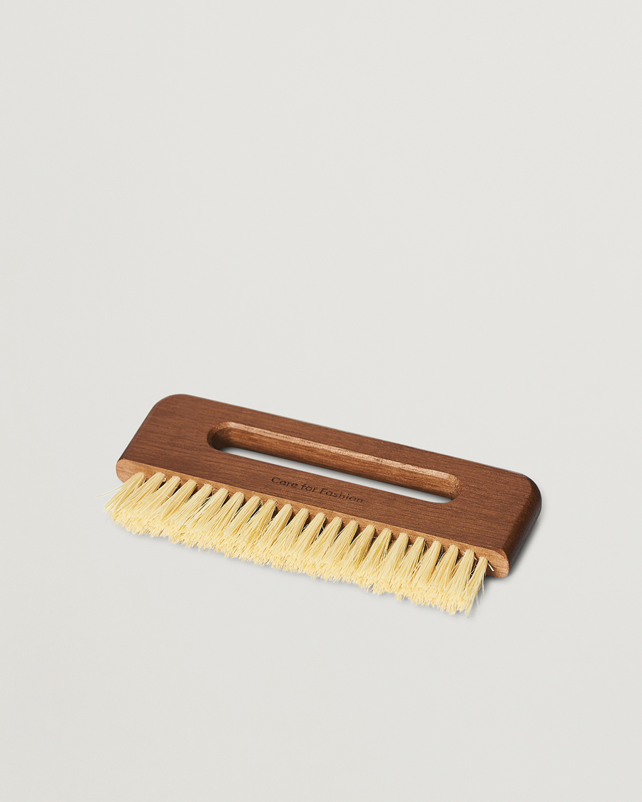 Homme | Steamery Vegan Pocket Brush | Steamery | Vegan Pocket Brush