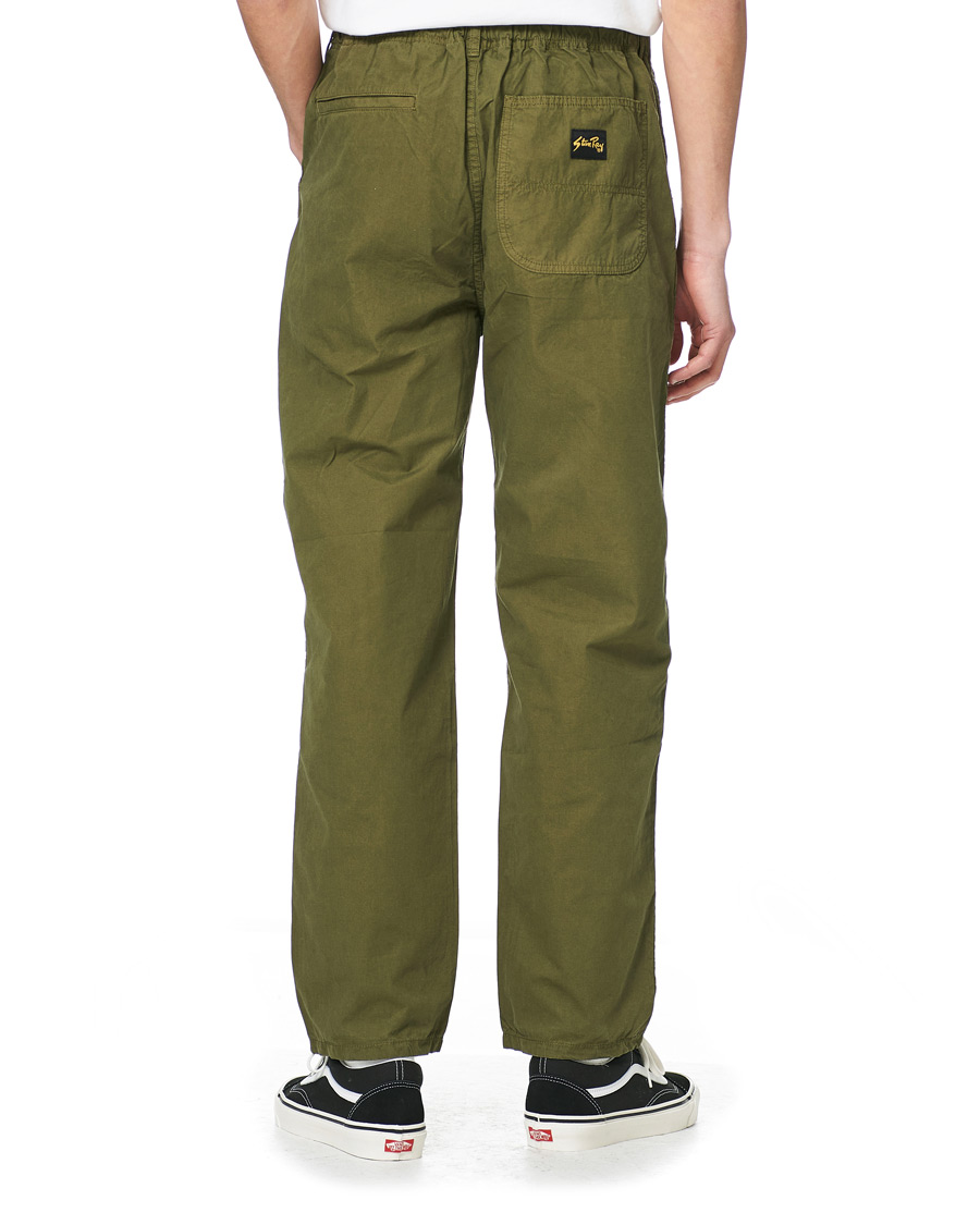 Homme | Pantalons | Stan Ray | Rec Cotton Pants Olive