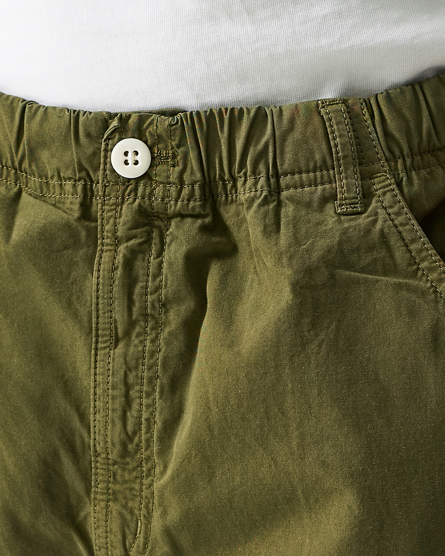 Homme | Pantalons | Stan Ray | Rec Cotton Pants Olive
