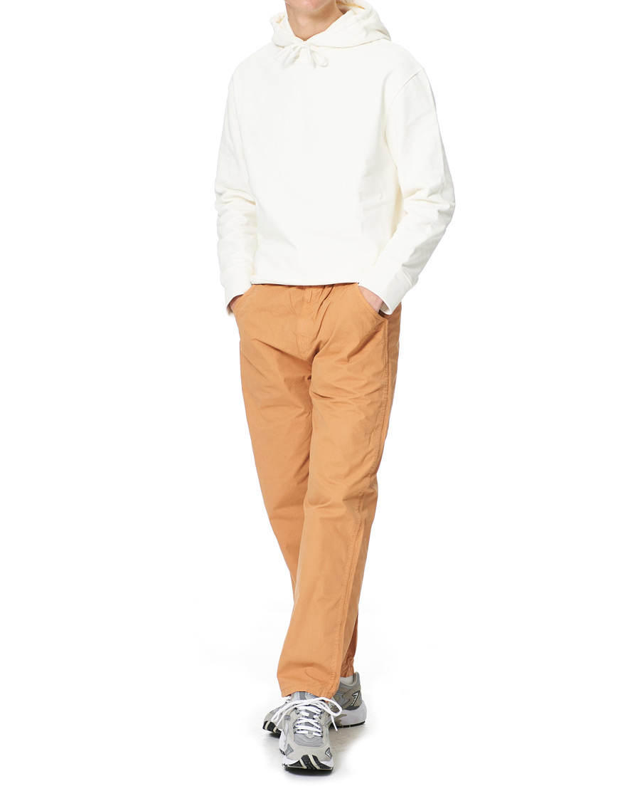 Homme | Pantalons | Stan Ray | Rec Cotton Pants Driftwood